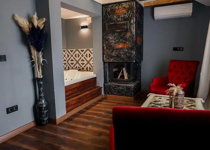 Oda ve Kahvaltı Adess Cekme