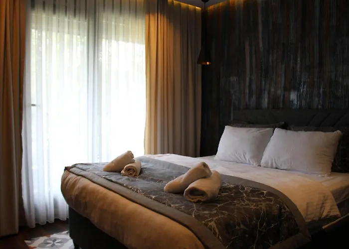 Adess Oda ve Kahvaltı