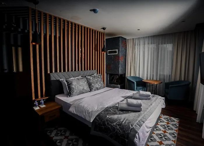 Adess Oda ve Kahvaltı Cekme