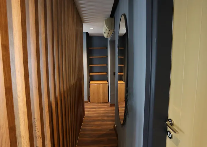 Oda ve Kahvaltı Adess *